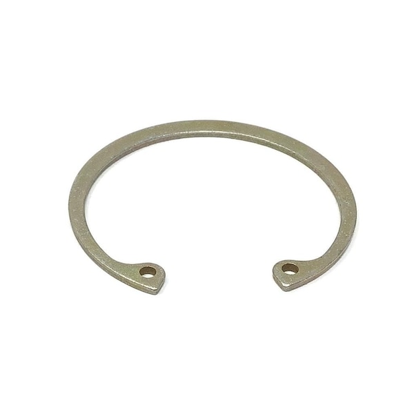 Springer Parts Retaining Ring, Hydraulic Cylinder; Replaces Alfa Laval Part# 7401243-07 7401243-07SP - main